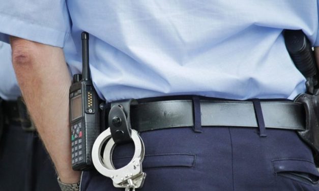 ÁNO, VTIPY O POLICAJTOCH NEVZNIKLI IBA TAK NÁHODOU, ALE …