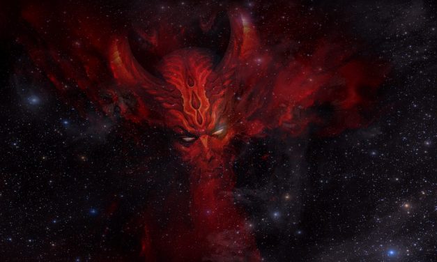 ŠPORTOVEC A ZMLUVA S DIABLOM