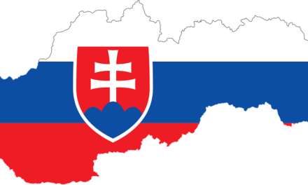SLOVENSKO, KRAJINA ODBORNÍKOV NA VŠETKO