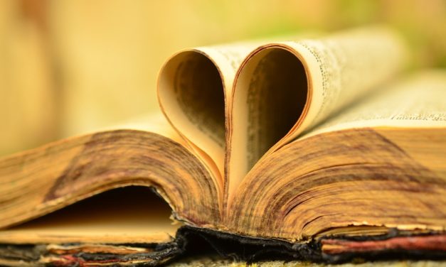 ZNIČUJÚCI OBRAZ TOHO, AKO ĽUDIA PRESTALI ČÍTAŤ