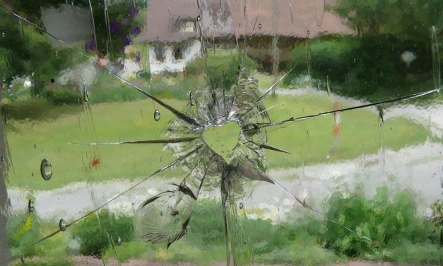 SRDCE, DÁVAJ SI NA ŇU POZOR