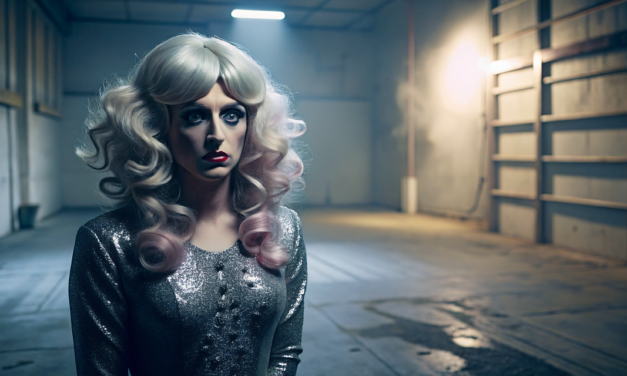 O ZVRÁTENOSTI: Ako môže chlap prehlásiť, že sa cíti ako žena?